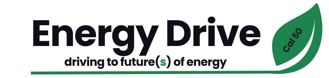 Energy Drive